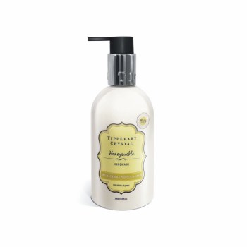 Tipperary Crystal

 Antibacterial Hand Wash - Honeysuckle