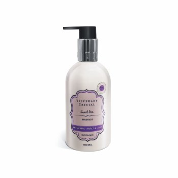 Tipperary Crystal

 Antibacterial Hand Wash - Sweet Pea