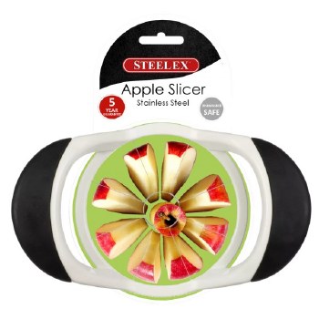 Apple Slicer Steelex