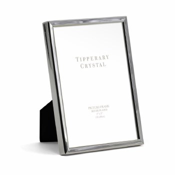 Tipperary Crystal Aspect Frame 5&quot;x7&quot;