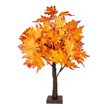 Autumn Maple Tree LED 60cm