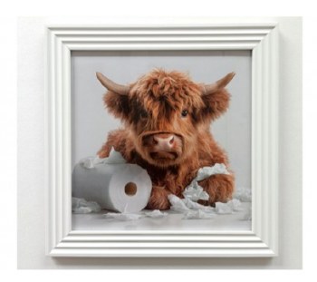 Grange Living Baby Biscon Bathroom  40*40cm