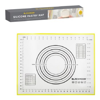 Blackmoor Baking Mats Silicone