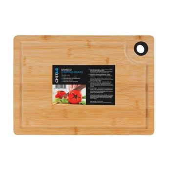 Bamboo Board Large (35x 25cm)