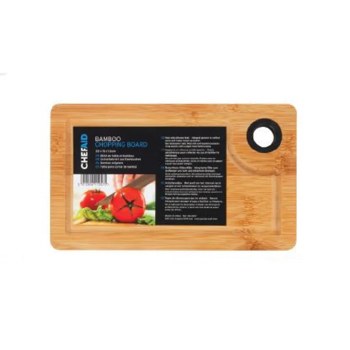 Bamboo Board Small (25x 15cm)