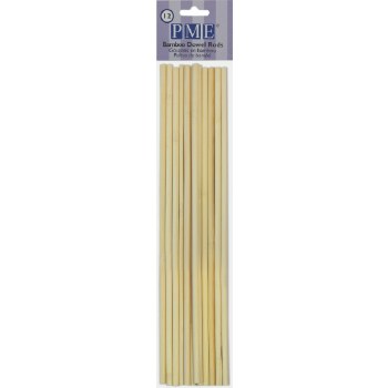 Bamboo Dowel Rods