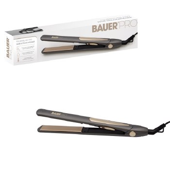 Bauer Hair Straightener