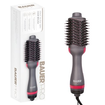 Bauer Hot Air Blow Dry Brush