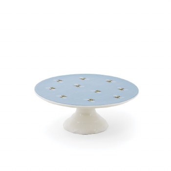 Tipperary Crystal Bee Cake Stand