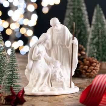 Belleek Belleek Living Nativity Figurine
