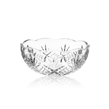 Tipperary Crystal Belvedere 9" Bowl