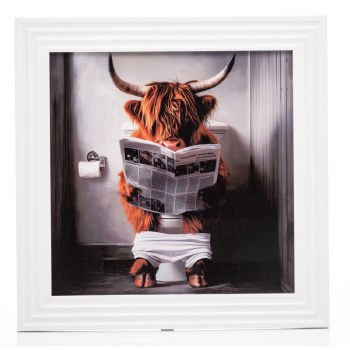 Grange Living Biscon in Bathroom 40*40cm