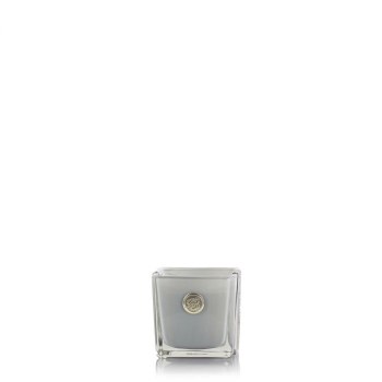 Ashleigh &amp; Burwood BL Candle Grey Cotton &amp; Amber