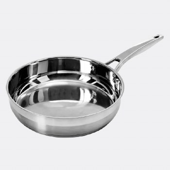 Blackmoor Pro 28cm Frypan