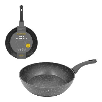 Blackmoor Saute Pan 28cm