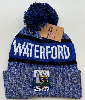 Bobble Hat Waterford