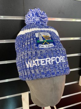 Bobble Hat Waterford