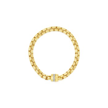 Absolute Jewellery Bracelet Gold B2406GL
