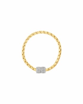 Absolute Jewellery BRACELET GOLD B2420GL