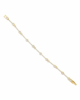 Absolute Jewellery BRACELET GOLD B2422GL