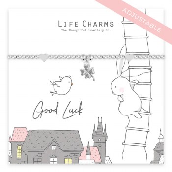 Bracelet Good Luck