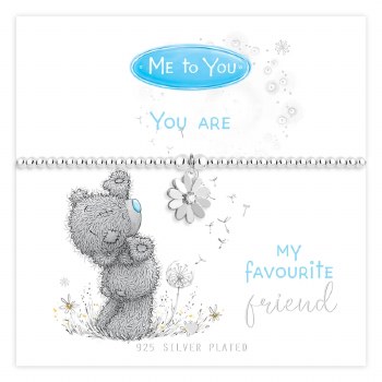 Life Charms Bracelet MTY - Best Friend