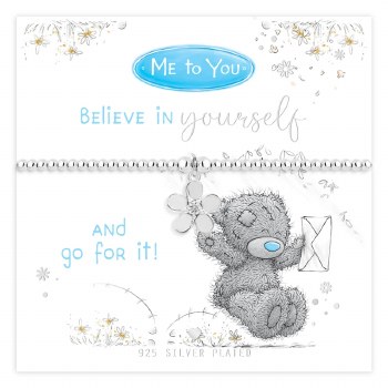 Life Charms Bracelet MTY - Go for it