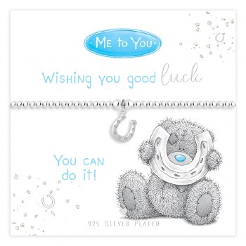 Life Charms Bracelet MTY - Good luck