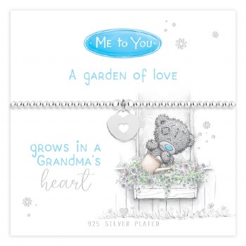 Life Charms Bracelet MTY - Grandma