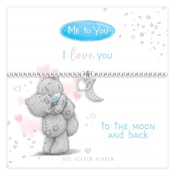 Life Charms Bracelet MTY - Love You