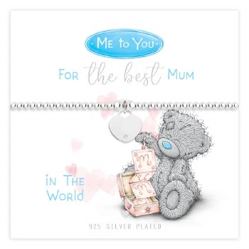 Life Charms Bracelet MTY - Marvellous Mum