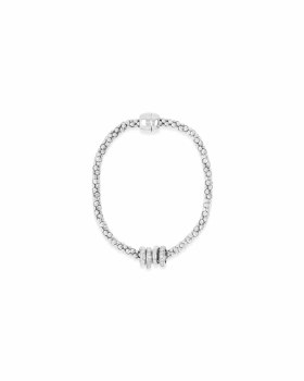 Absolute Jewellery BRACELET SIL MAGNETIC B2421SL