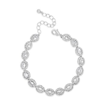 Absolute Jewellery Bracelet Silver B2360SL