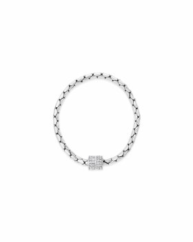 Absolute Jewellery BRACELET SILVER B2420SL