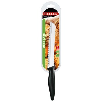 Knife Bread Steelex