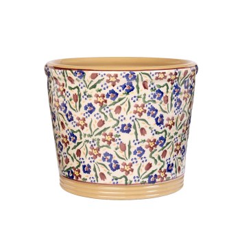 Nicholas Mosse Cache Pot Medium Wildflower