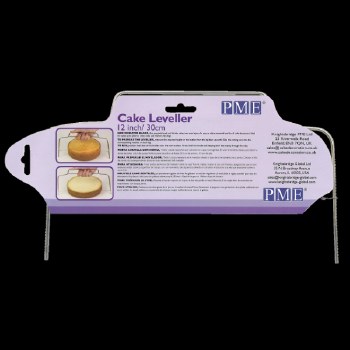 Cake Leveller 12"