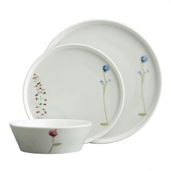 Aynsley Camille Pale Jade 12pce Set