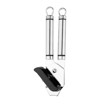 Can Opener Stainless Steel