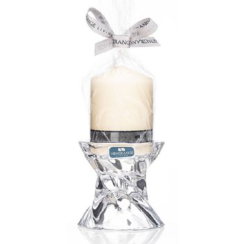 Newgrange Living Cara Pillar Candleholder 10cm