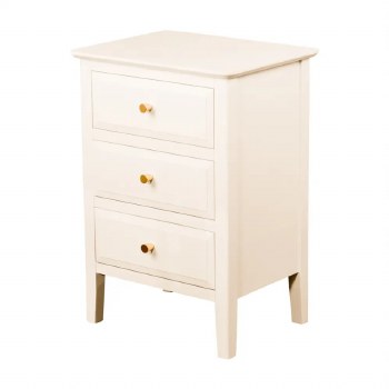 Tara Lane Carson 3 Drawer Locker