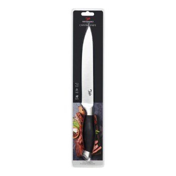 Carving Knife Soft Grip 20cm