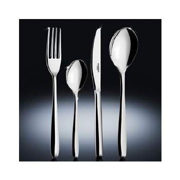 Newbridge Silverware Chandra Cutlery 44pc Set