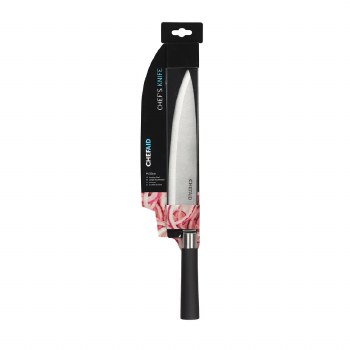 Chef’s Knife 9" Soft Grip
