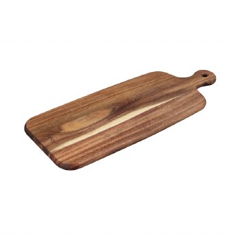 Denby Chop &amp; Serve Acacia Board