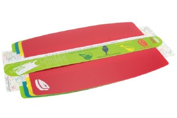 Chopping Board Set Flexi