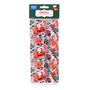 Christmas 20 Treat Bags