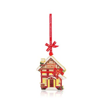 Tipperary Crystal Christmas Sparkle New Home Decoration
