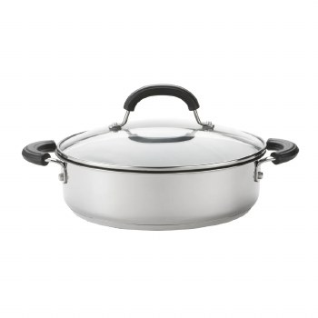 Circulon Shallow Casserole 24cm/2.8L