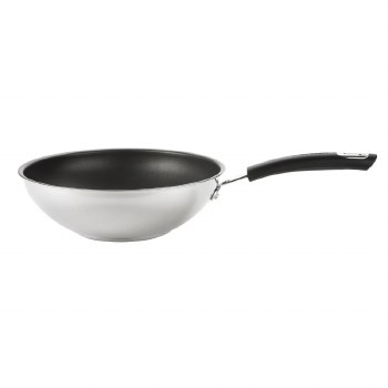 Circulon Stirfry 26cm S/S Non Stick